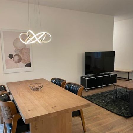 Elegant 2Br Apartment - Canal3 Zürich Kültér fotó