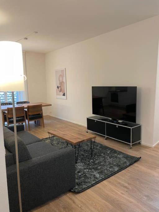 Elegant 2Br Apartment - Canal3 Zürich Kültér fotó